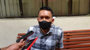 Kasus Pembacokan Wartawan Terus Berlanjut, Polres Gorontalo Kota Kembali Tetap Tersangka