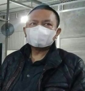 Dosen Psikologi Anti Korupsi, Rustam Akili Minta Pemerintah Dan DPRD Kabgor Kembali Ke Jalan Yang Lurus