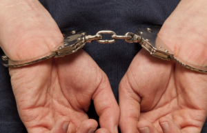 Tim Satreskrim Polres Gorontalo Amankan Terduga Pelaku Pencurian Uang Di SPBU Telaga