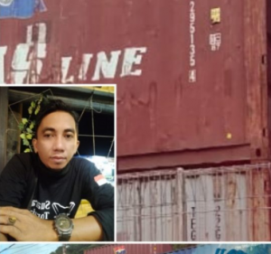 Misteri Batu Hitam, Aktivis Lingkungan Anto Margarito Desak APH Ungkap Dalang Ekspor Galena