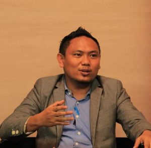 Ini Usulan Wahyudin Akili Ke Bawaslu RI Terkait Pilkada 2024