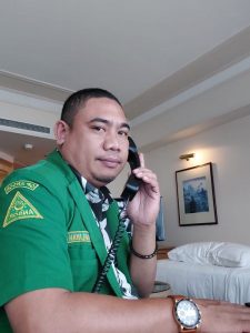 Ketua PW Ansor Gorontalo Minta Dugaan Malpraktek Di RS Multazam Diusut Tuntas