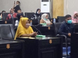 Niat Ingin Jadi ASN, 103 Orang Warga Kabupaten Gorontalo Diduga Tertipu