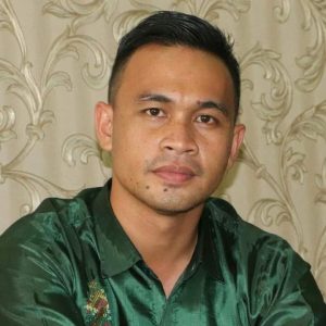 Mengkritik Dengan Menyebut Penjilat, Alpian Biga: Itu Anggota DPRD Atau Tukang Kebun?