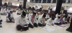 Nelson Pomalingo: Mari Tatap Tahun 2022 Dengan Lebih Baik Lagi