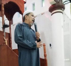 Diduga Larang HMI Turun Aksi, Hamid Dude Kecam Sikap Ketua MD-KAHMI Kabupaten Gorontalo