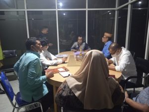 Polemik Pemenang Pasar Modern Limboto Melebar, DPRD Kabupaten Gorontalo﻿ Akan Undang Perusahaan Lain