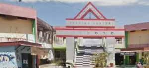 Dua Kali Di Uji Coba Tender Pasar Soping Center Limboto Gagal Lagi, Ini Penjelasan Pokja