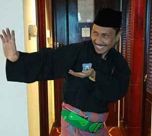 Gagal Raih Ketua IPSI Merupakan Hadiah Ulang Tahun Terburuk Nelson Pomalingo Di Tahun 2021