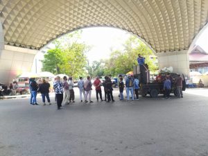 Diduga Melanggar HAM, Pemerintah Gorontalo Diminta Tidak Memaksa Anak-Anak Di Vaksinasi