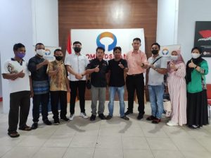 LBH Limboto Terus Berjuang Bersama Perangkat Desa Yang Dizolimi