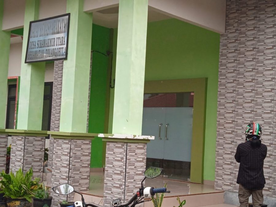 Aparat Desa Sukamakmur Utara Tak Lolos Seleksi, Tempuh Jalur Hukum