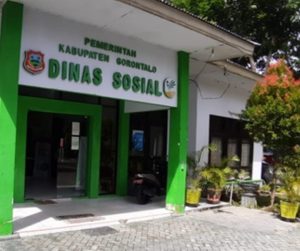 Husain Ui Kembali Jabat Kepala Dinas Sosial, Sarifudin Bano: Ini Contoh Tidak Baik