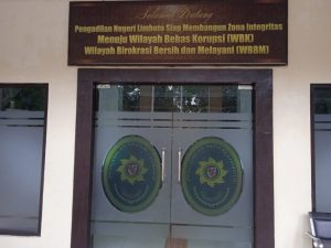 Sidang Kasus Perzinahan Yang Melibatkan, EZ Dan SR Masuk Tahap Tuntutan