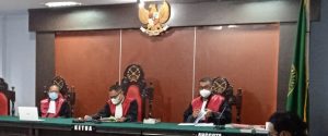 Gugatan Perkara Perdata Rusli Habibie, Dinilai Ahli Tidak Memenuhi Syarat Hutang Piutang