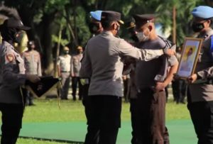 Praktisi Hukum Minta Kapolda Gorontalo Proses Seperti Bripka AYK Seluruh Admin
