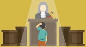 RESTORATIVE JUSTICE : Upaya Melindungi Hak Anak Yang Berkonflik dengan Hukum