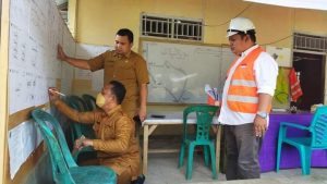 Sekdis PU-PR Kabupaten Gorontalo Tantang Elvikman Landjoi Buktikan Surat Kuasa Direktur CV. Injily