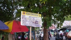 Pekerjaan Jalan Hasan Dangkua-Hunggaluwa Di Teke Over..???, Alpian Biga: Ini Pekerjaan Abu Nawas