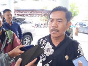 Keluarga Almarhum Bripda Derustianto Hadji Ali Minta Kapolda Gorontalo PTDH Pelaku