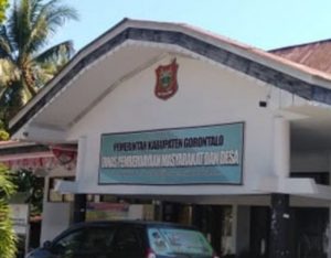 Perbub Penyusunan APBDes 2022 Lambat, Desa Di Kabupaten Gorontalo Terjepit