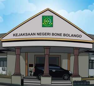 Kejaksaan Negeri Bone Bolango Dalami Mafia Tambang Batu Hitam Diduga Melibatkan Pejabat