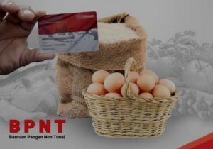 Diduga Pendamping Sosial Di Kecamatan Tilango Jadi Supplier Beras Dan Telur Pada Program BPNT