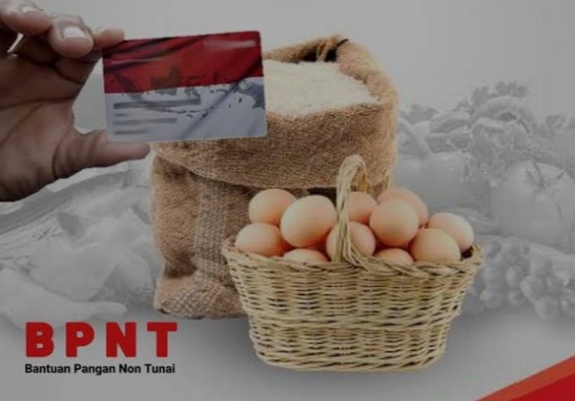 Diduga Pendamping Sosial Di Kecamatan Tilango Jadi Supplier Beras Dan Telur Pada Program BPNT