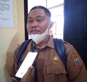 Pasar Modern Limboto Dua Kali Gagal Tender, PT. Putra Jaya Andalan Kembali Di Menangkan