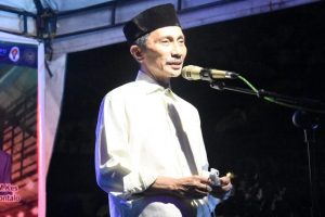 Lewat Program Belanja Berbuka, Bupati Gorontalo Launching WiFi Gratis Seputaran Food Court