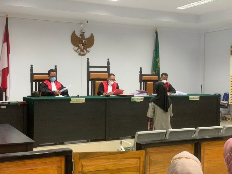 Perkara Korupsi Bank Sulut-Go Cabang Limboto, JPU Akan Lakukan Banding Atas Putusan Hakim