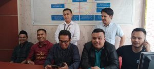 Tepis Isu Beredar Saat Ini, Peradi Cabang Gorontalo Angkat Bicara