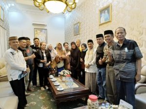 Pasar Senggol Limboto Tetap Dibuka, Ini Syaratnya