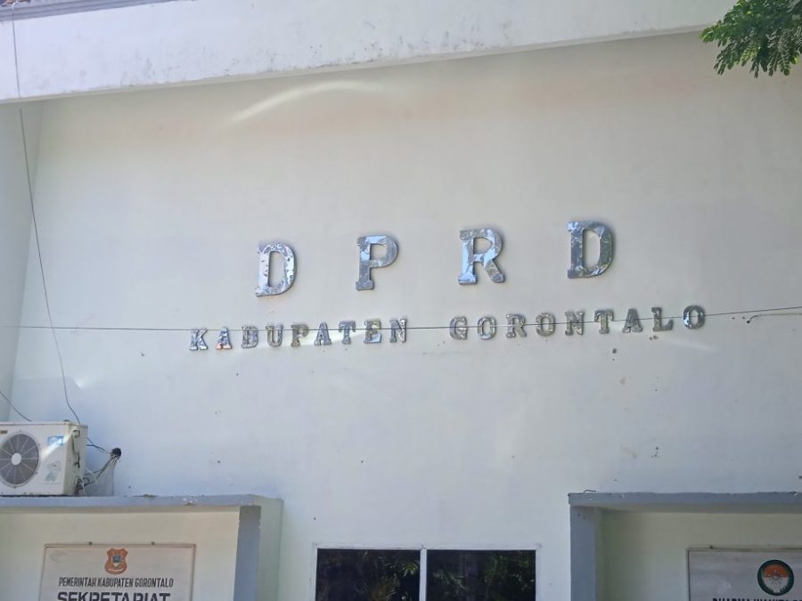 GSPI Gorontalo Desak DPRD Gunakan Kewenangannya, Syam T. Ase: Besok Kami Turun