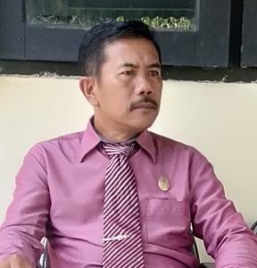 Dalam Waktu Dekat Sugiarto Hadji Ali Buka Kantor Penyelesaian Sengketa