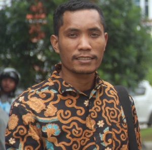 Kebijakan Pemerintah Tidak Pro Rakyat, Ariksal Bahrudin: Sejarah Orde Baru Mengingatkan Kita