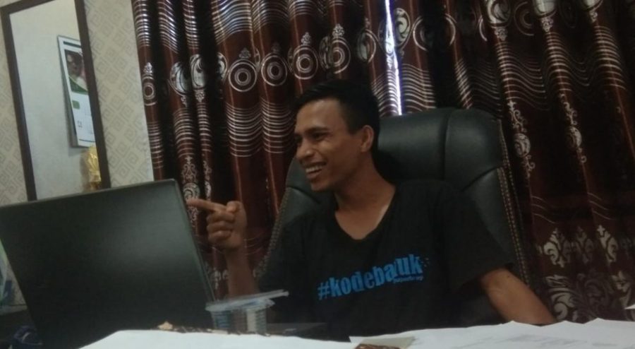 Rencana Hearing Penganiayaan Diduga Melibatkan Anggota DPRD Provinsi, Arif Rahim: Tendensius Dan Lucu
