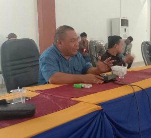 Terungkap Ini Aksi Nekat Mantan Direktur Perumda Tirta Bulango Gunakan Anggaran