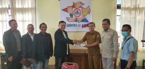 Maju Ketua IDI Wilayah Gorontalo, Ini 5 Misi Penting Dokter Tony