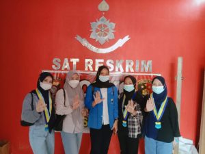 KOPRI PC PMII Kabupaten Gorontalo Kecam Pencabulan Anak Di Kecamatan Asparaga