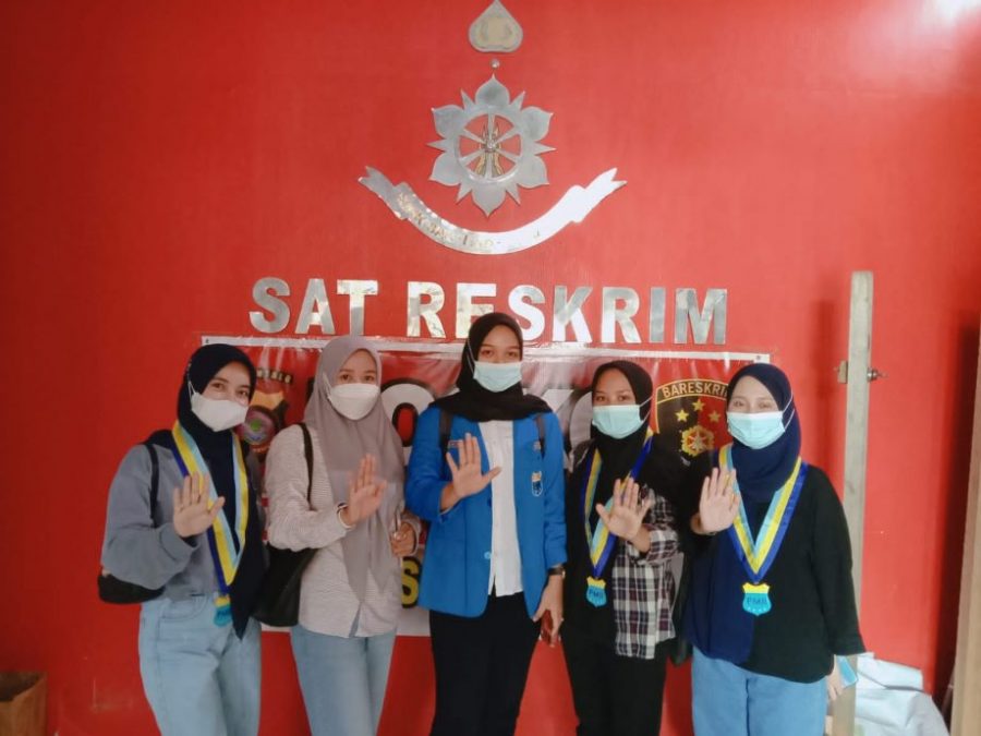 KOPRI PC PMII Kabupaten Gorontalo Kecam Pencabulan Anak Di Kecamatan Asparaga