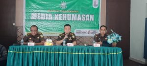 Kejaksaan Tinggi Gorontalo Bergerak Cepat Tangani Oknum Jaksa Meminta Sejumlah Uang