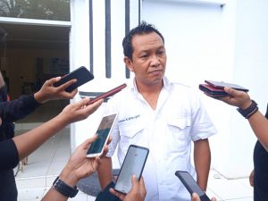 Ketua IDI Klarifikasi Keterlambatan Bupati Gorontalo Dan Limbah B3