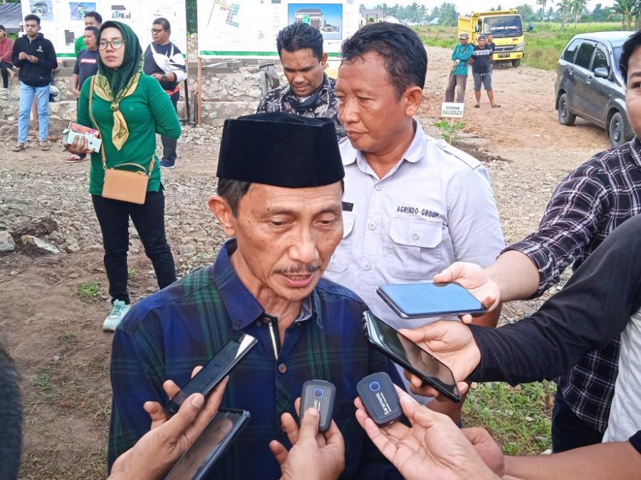 Pemerintah Kabupaten Gorontalo Akan Somasi Dan Polisikan PLN