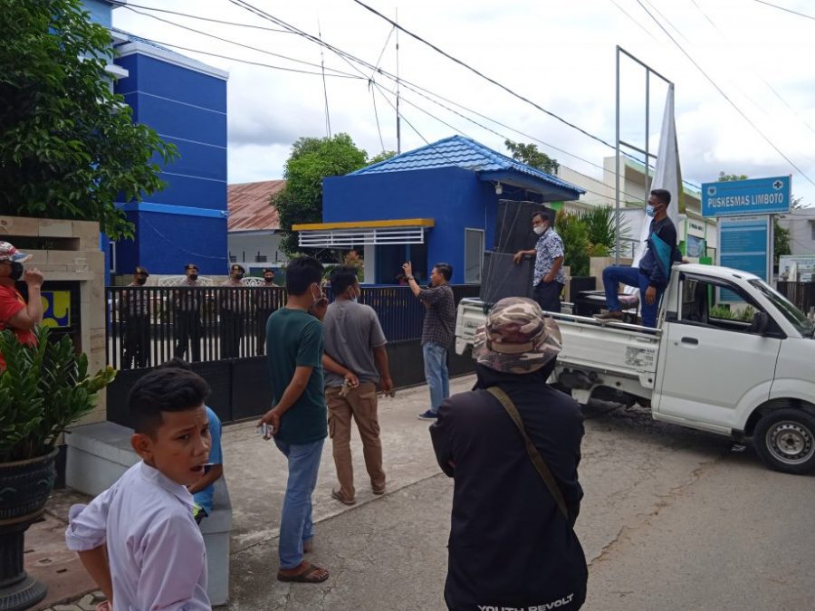 Kepala BWS Sulawesi II Gorontalo Diminta Mundur, Olden Winarto Jahja: Tuntutan Tidak Jelas