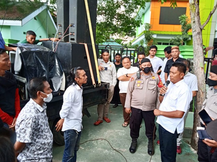 Program BPDASHL Bone Bolango Terkait RHL Diduga Fiktif Dan Rugikan Uang Negara
