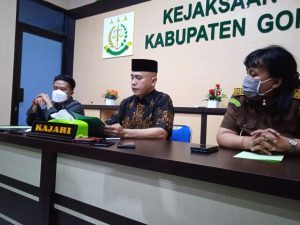 Naik Tahap Penyidikan, Dugaan Korupsi BUMD PT. Global Gorontalo Gemilang Menanti Tersangka
