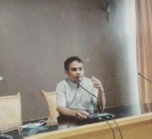 Ketua Timsel Bawaslu Provinsi Gorontalo Diduga Istri Petinggi Partai Politik, Dikhawatirkan Ganggu Independensi