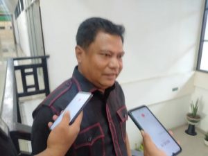 Ini Alasannya Para Anggota DPRD Mendadak Datangi Sekretaris Daerah Kabupaten Gorontalo