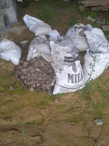 Soal Batu Hitam, AMMPG Desak Kapolda Gorontalo Tangkap Warsono Dan Copot Kapolres Bone Bolango